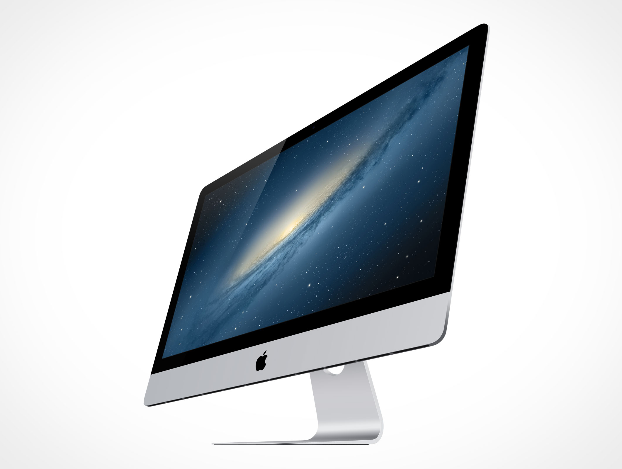 iMac Repair Seattle